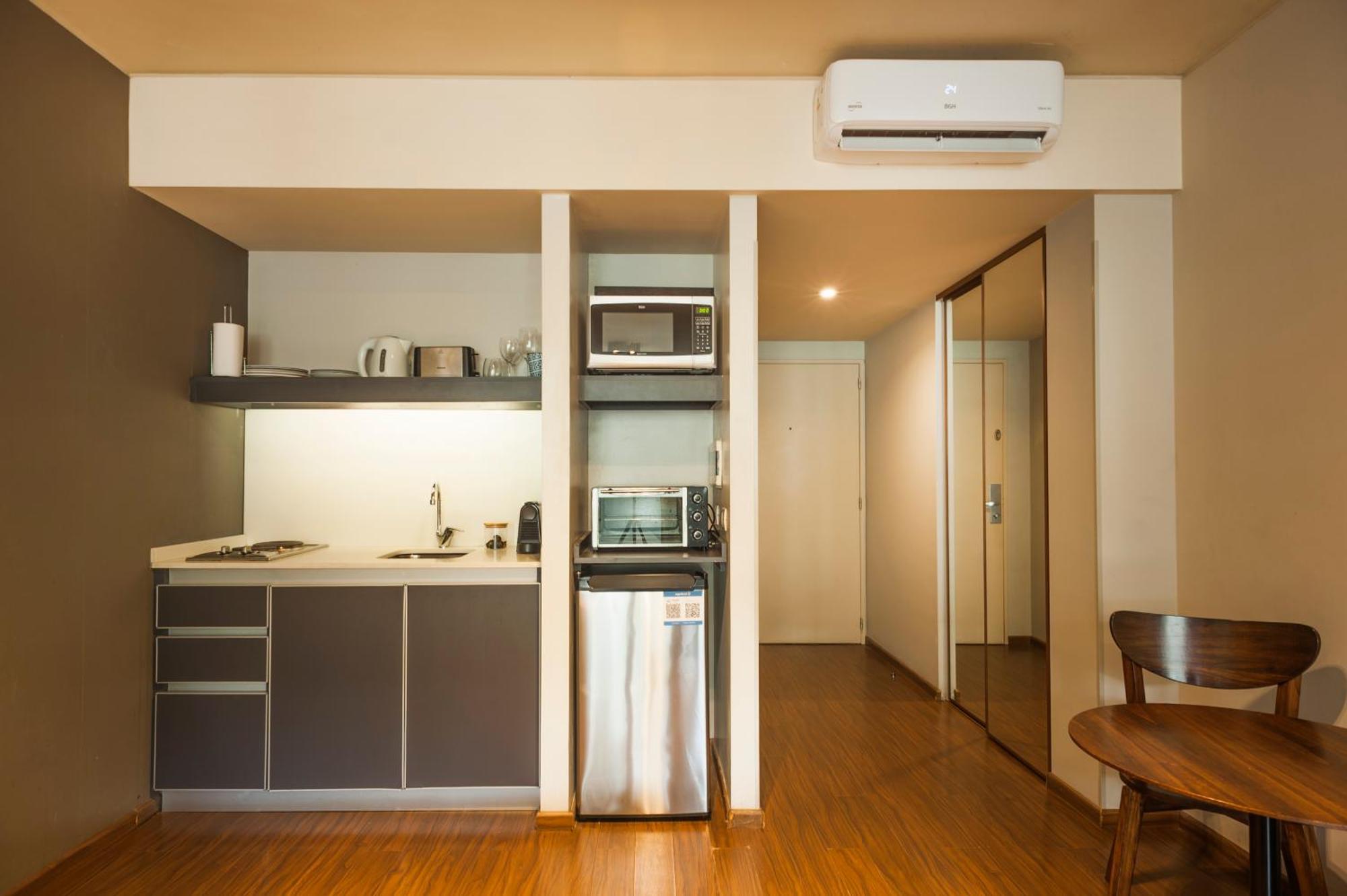 Apartamento Location Full Amenities In Heart Of Palermo Soho -t107- *