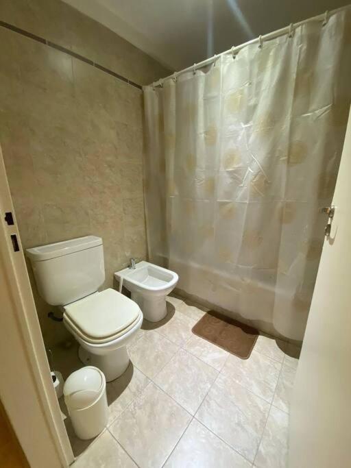 Departamento En Palermo Apartamento Ciudad Autónoma de Buenos Aires