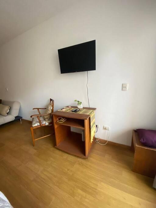 Apartamento Departamento En Palermo Ciudad Autónoma de Buenos Aires