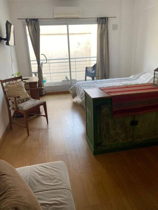 Departamento En Palermo Ciudad Autónoma de Buenos Aires