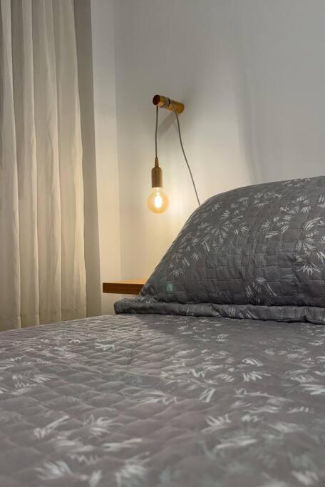 Apartamento Umbrella House Ba *