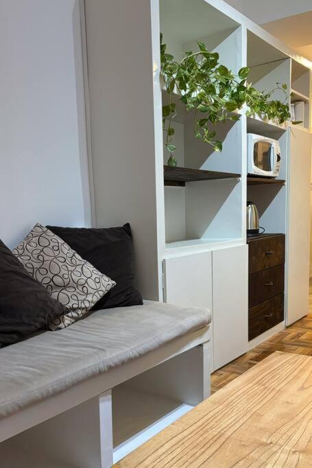 Umbrella House Ba Apartamento Ciudad Autónoma de Buenos Aires