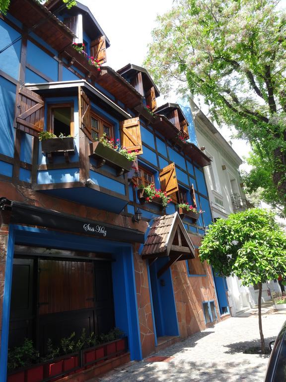 Sissi Haz Boutique Buenos Aires