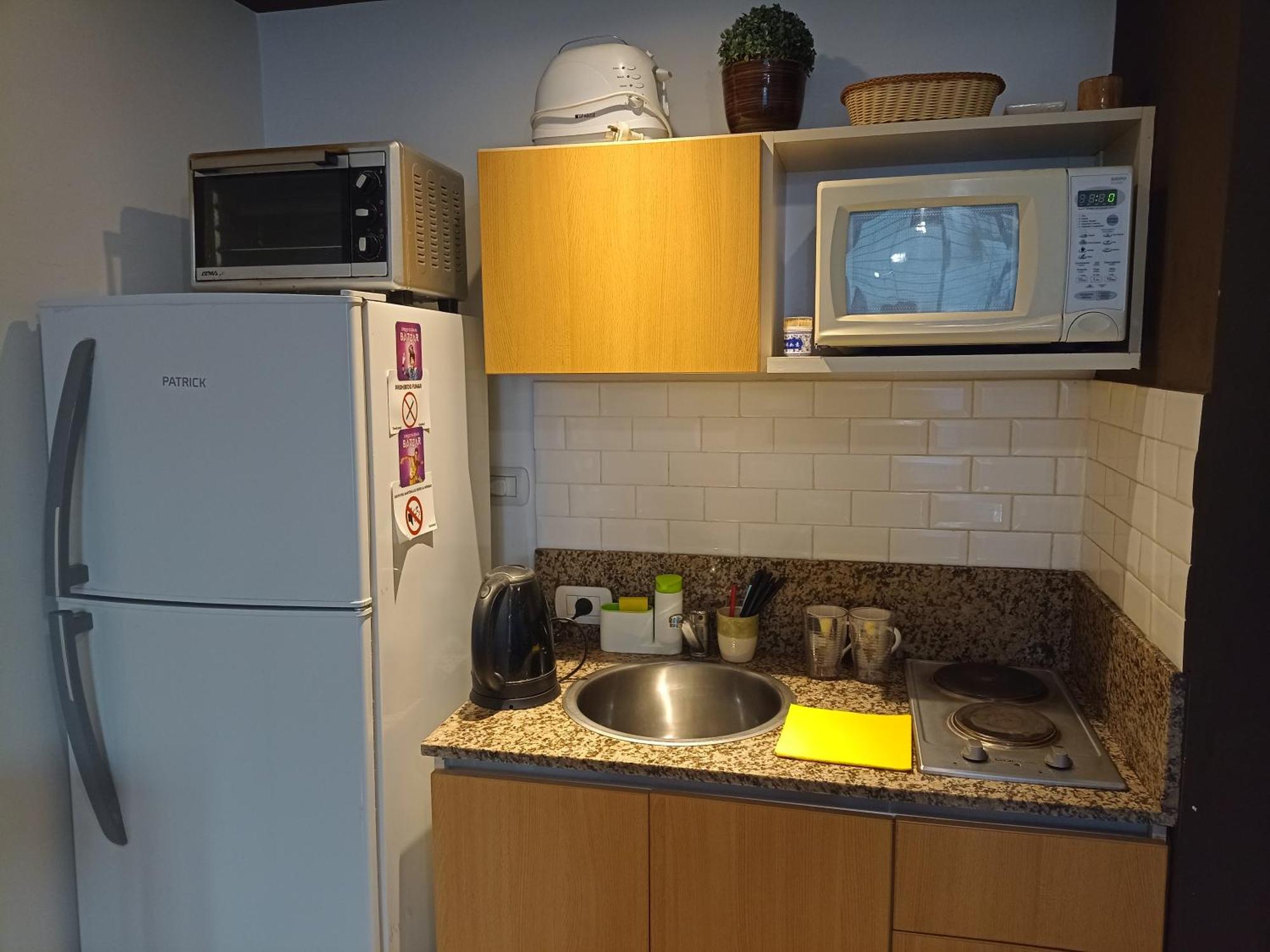 Apartment Daike *