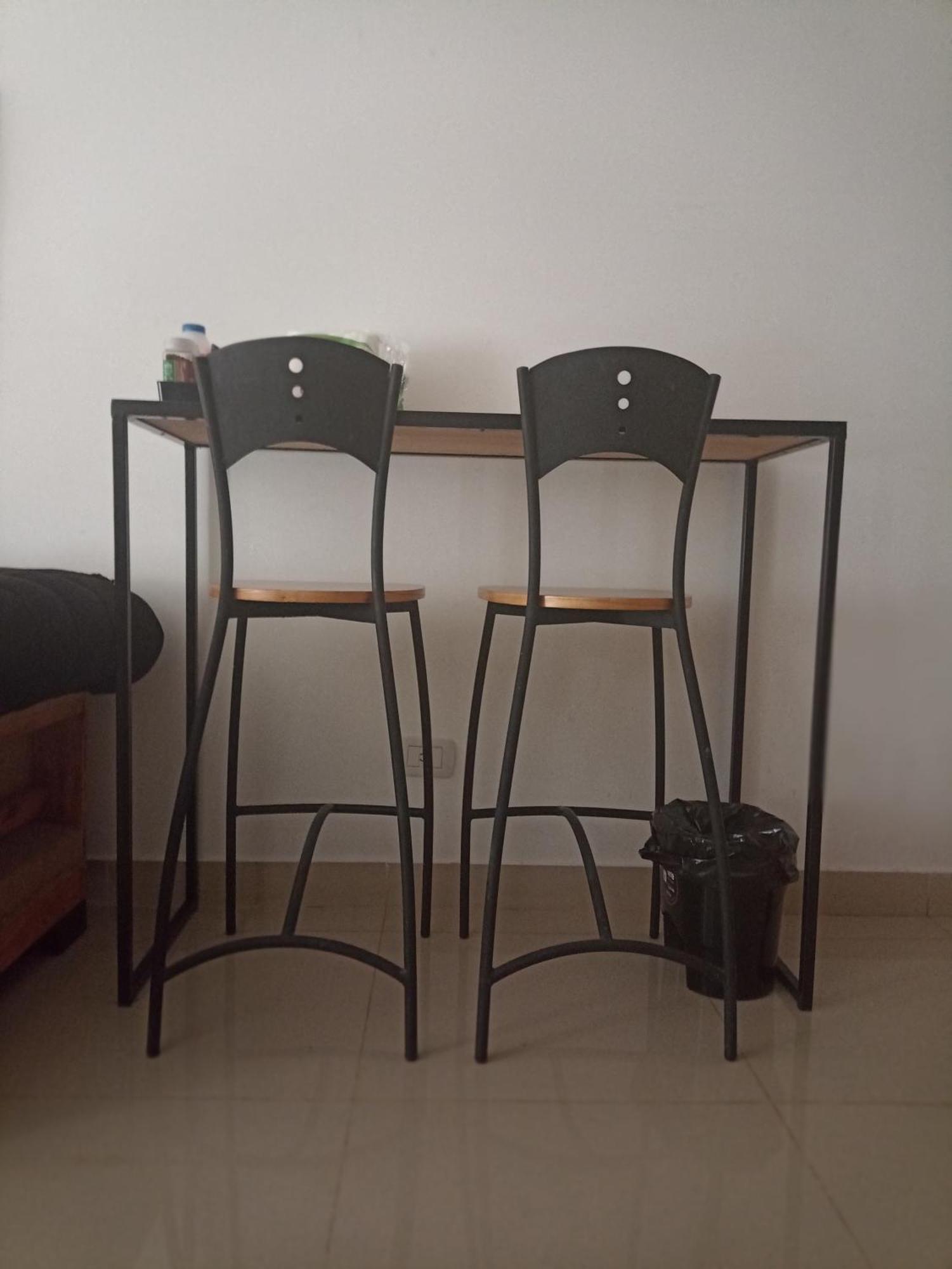 Daike Apartment *