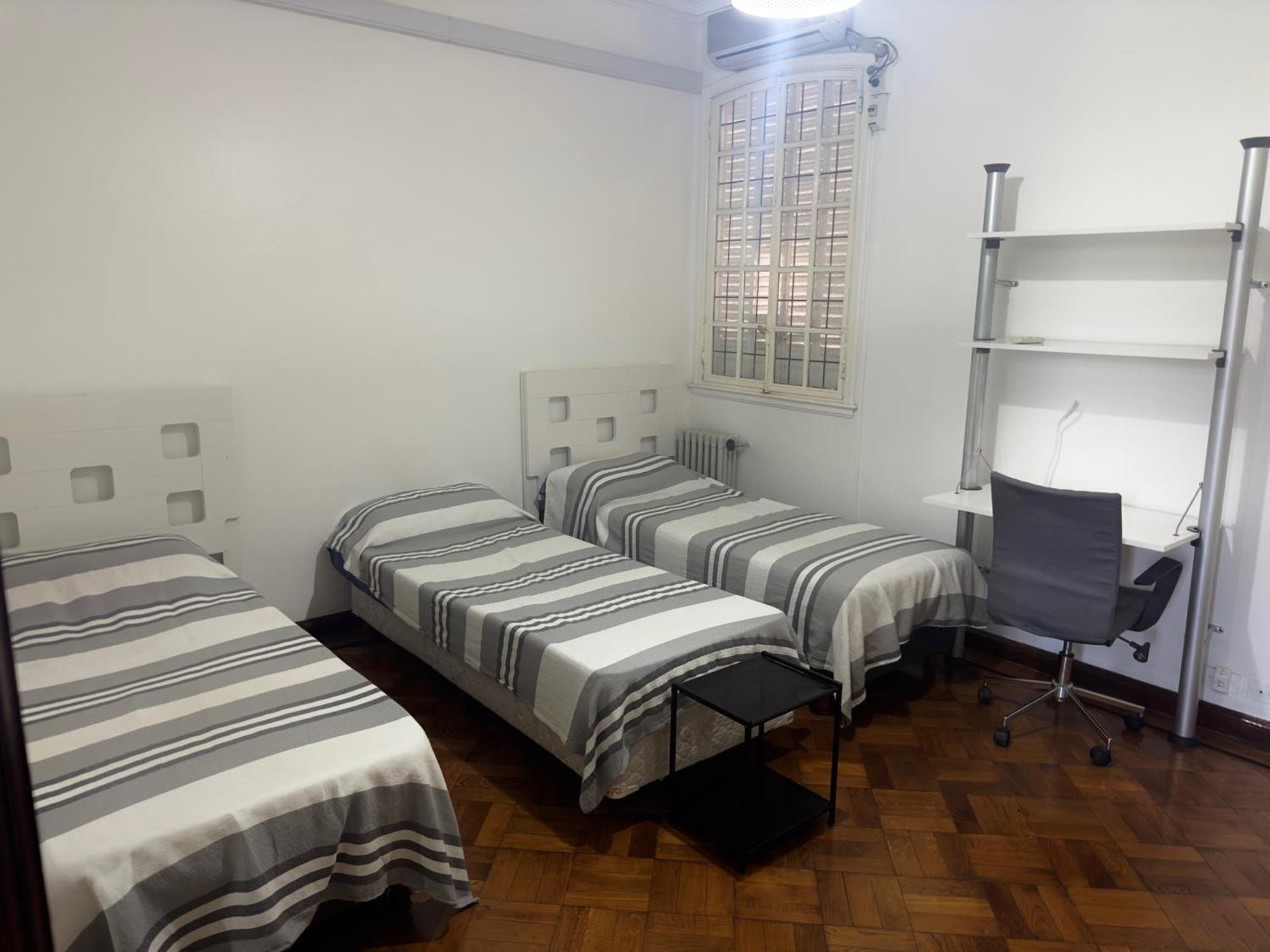 Departamento Chic Para 4 Personas *