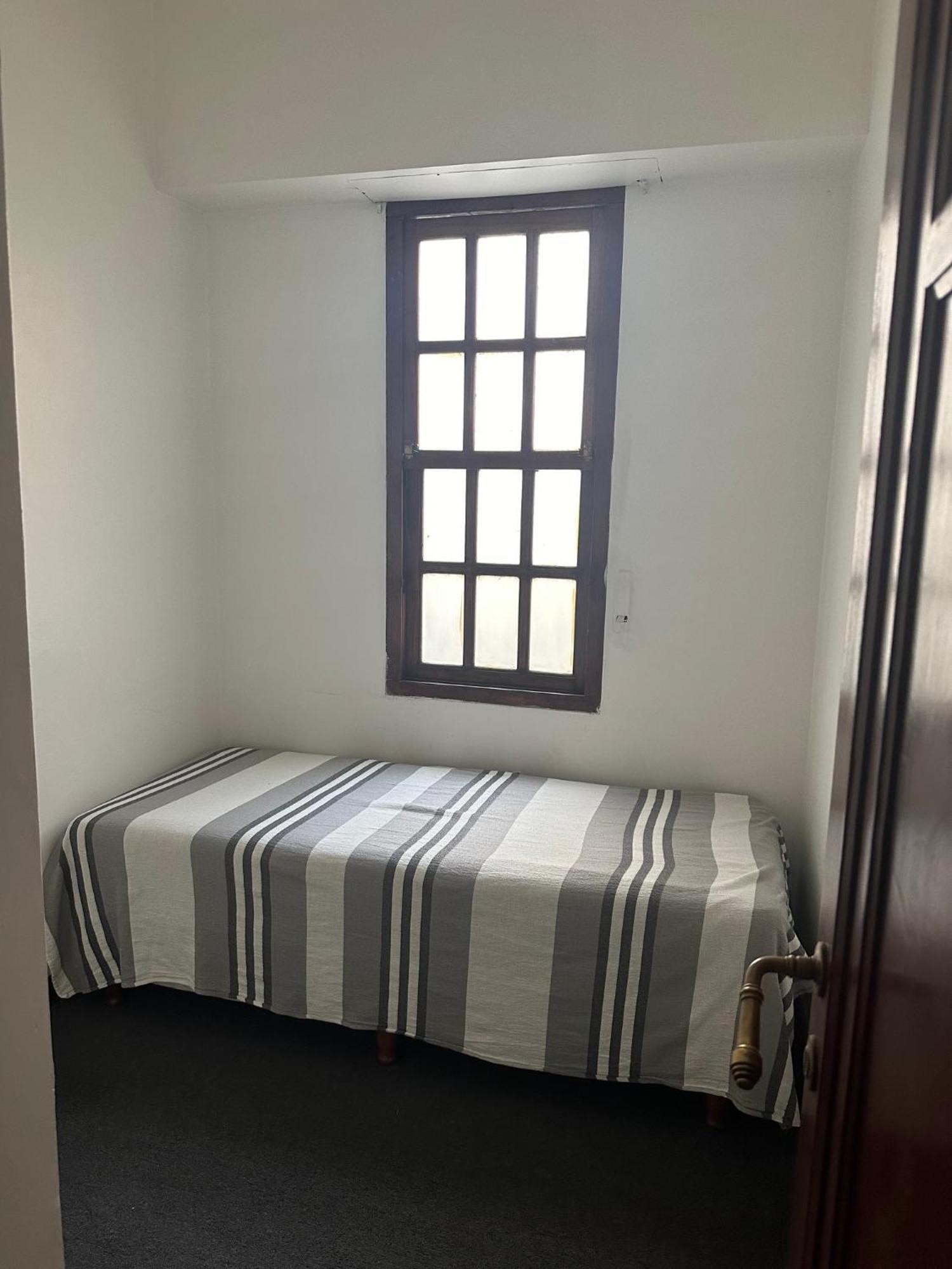 Departamento Chic Para 4 Personas Apartamento Ciudad Autónoma de Buenos Aires