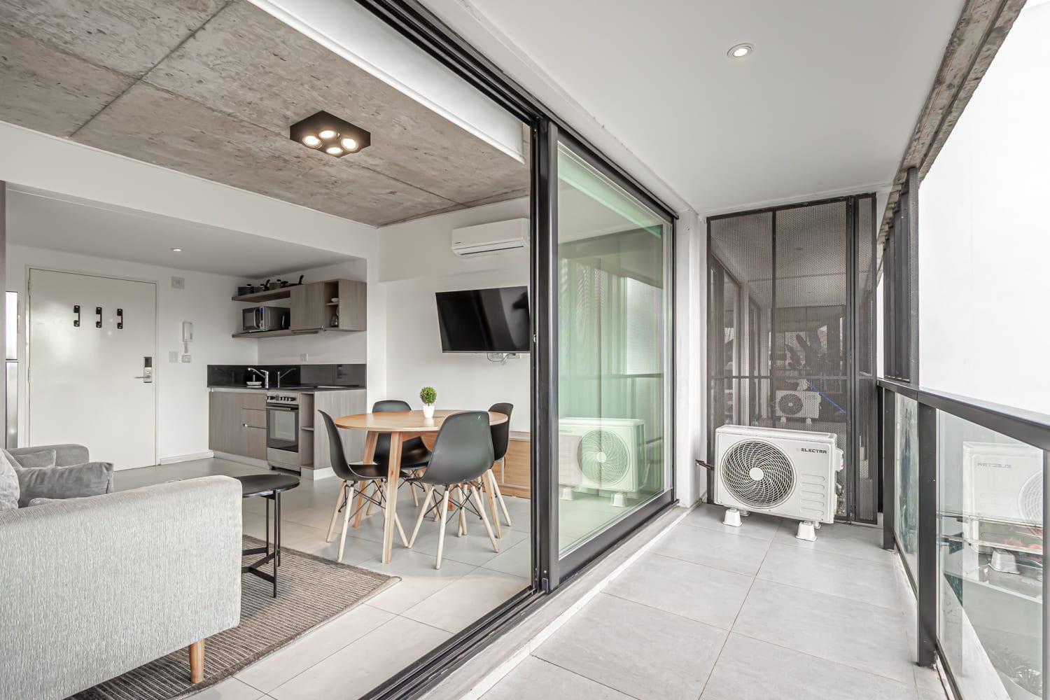 Nuevo Departamento A 5 Minutos De Puerto Madero 5a Ciudad Autónoma de Buenos Aires