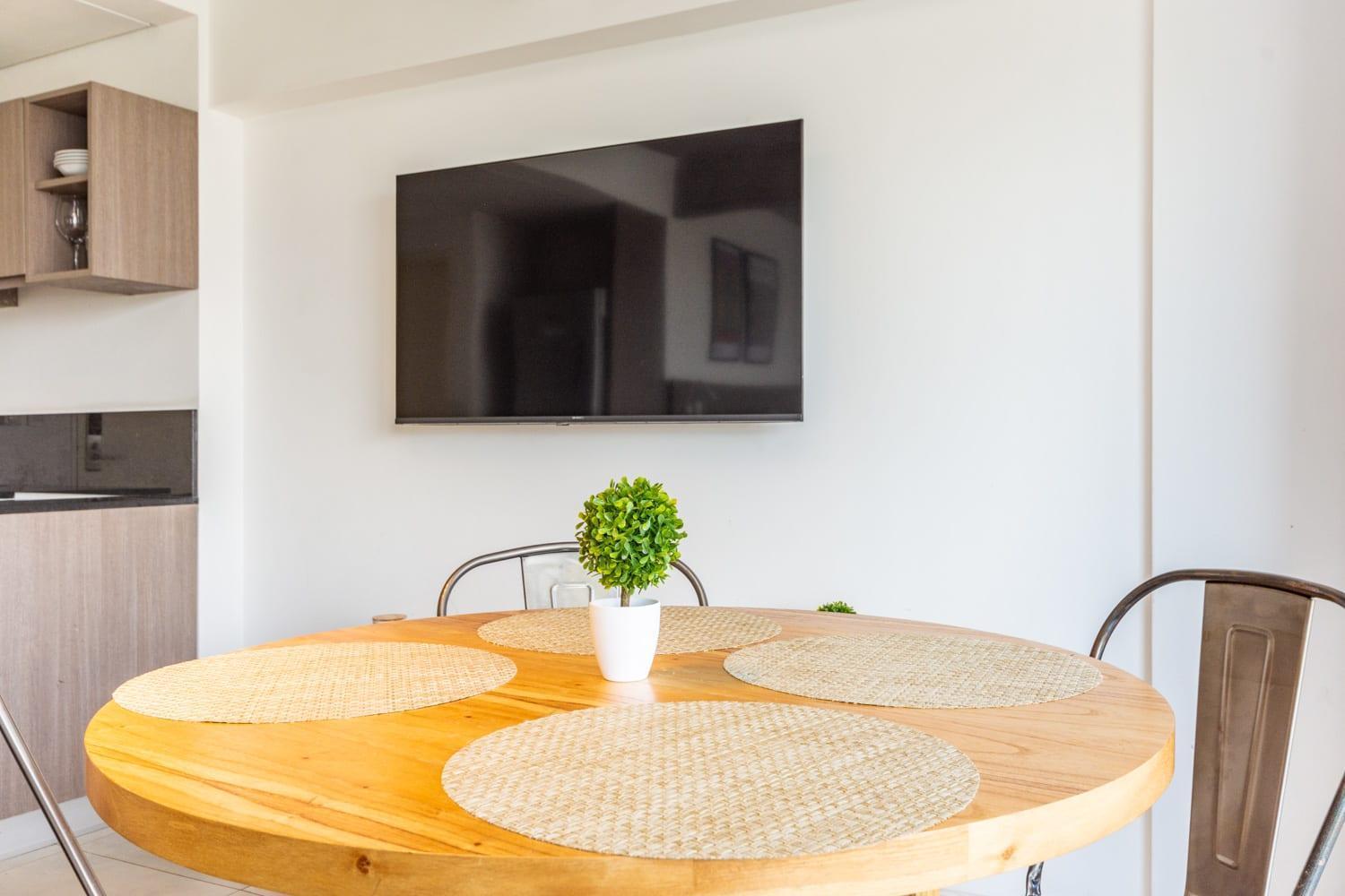Loft Elegante A 5 Minutos De Puerto Madero 8a * Ciudad Autónoma de Buenos Aires