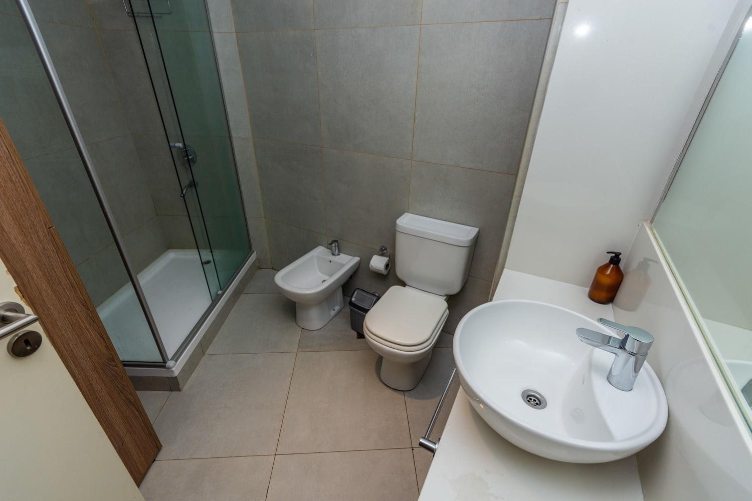 Loft Elegante A 5 Minutos De Puerto Madero 8a Ciudad Autónoma de Buenos Aires