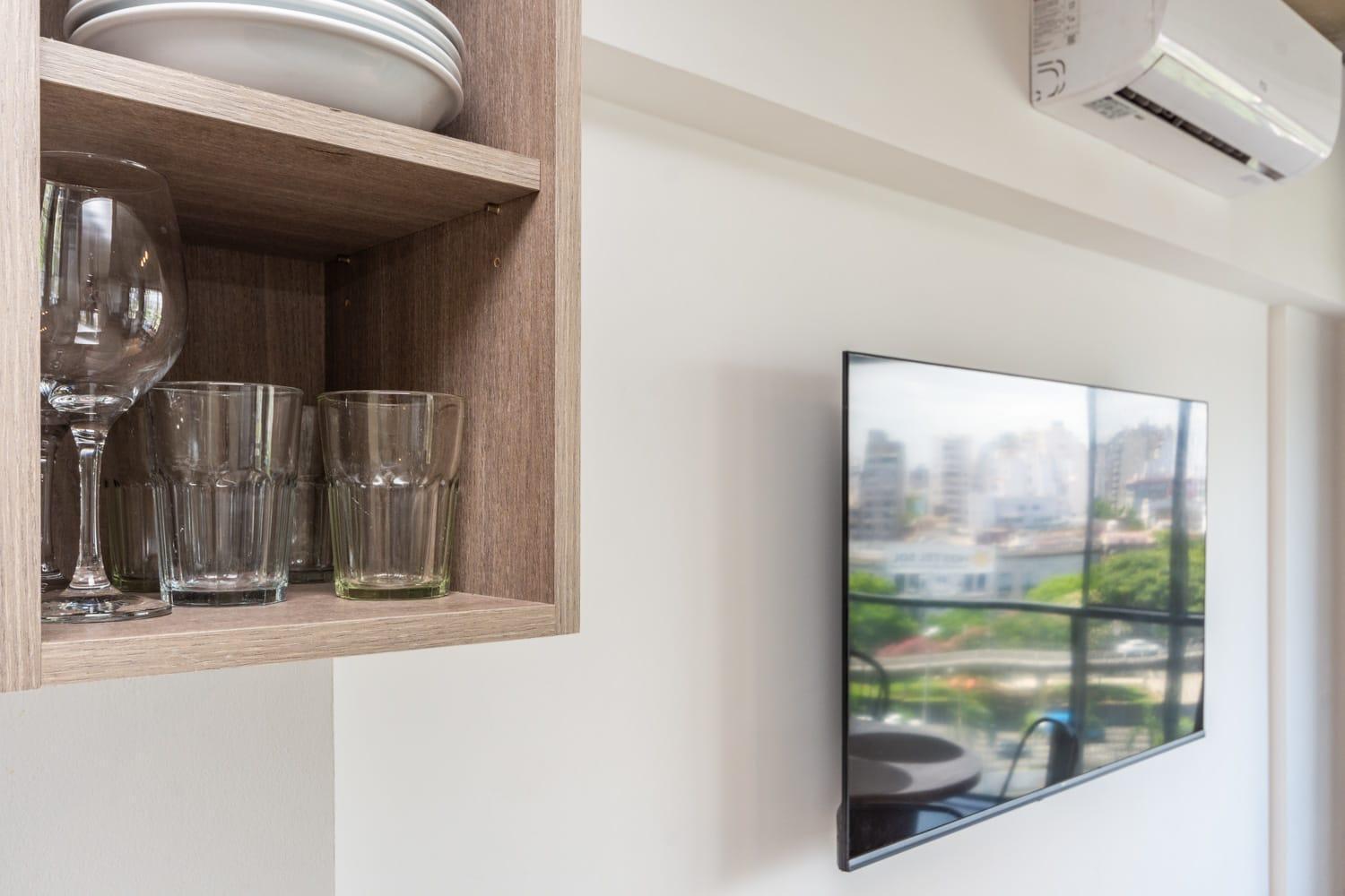 Loft Elegante A 5 Minutos De Puerto Madero 8a Сasa de vacaciones Ciudad Autónoma de Buenos Aires