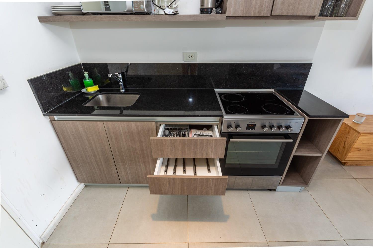 Loft Elegante A 5 Minutos De Puerto Madero 8a * Ciudad Autónoma de Buenos Aires