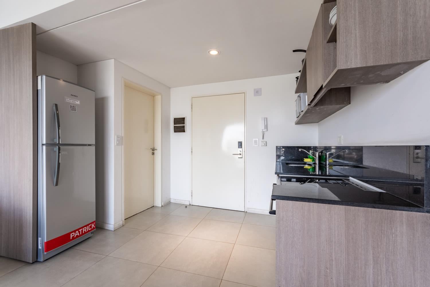 Сasa de vacaciones Loft Elegante A 5 Minutos De Puerto Madero 8a