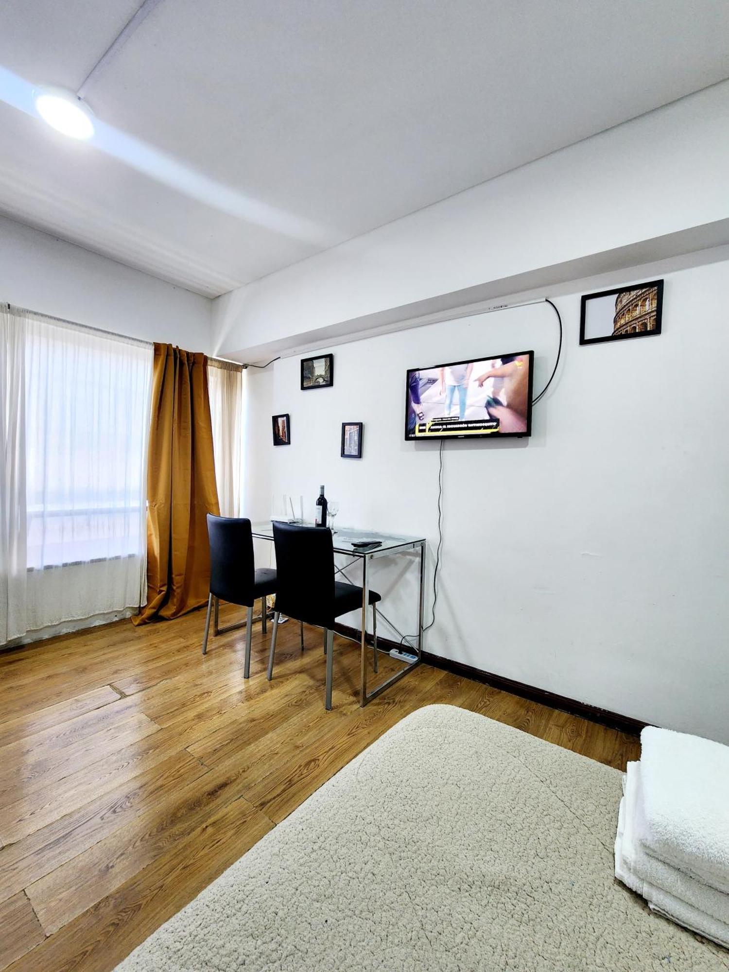 Apartamento Estudio A Metros Del Obelisco Ciudad Autónoma de Buenos Aires