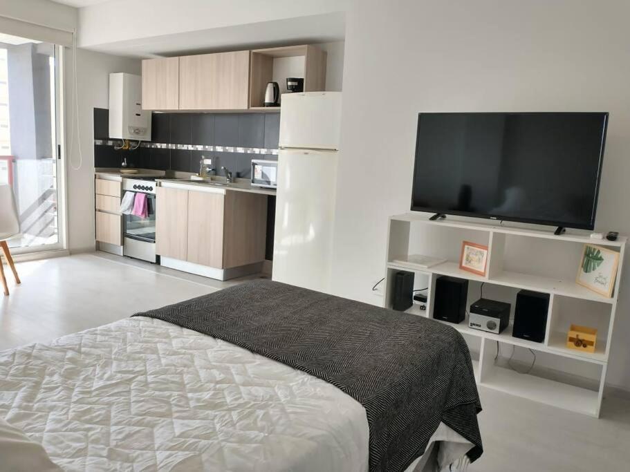 Apartamento Moderno En El Corazon De Palermo Hollywood