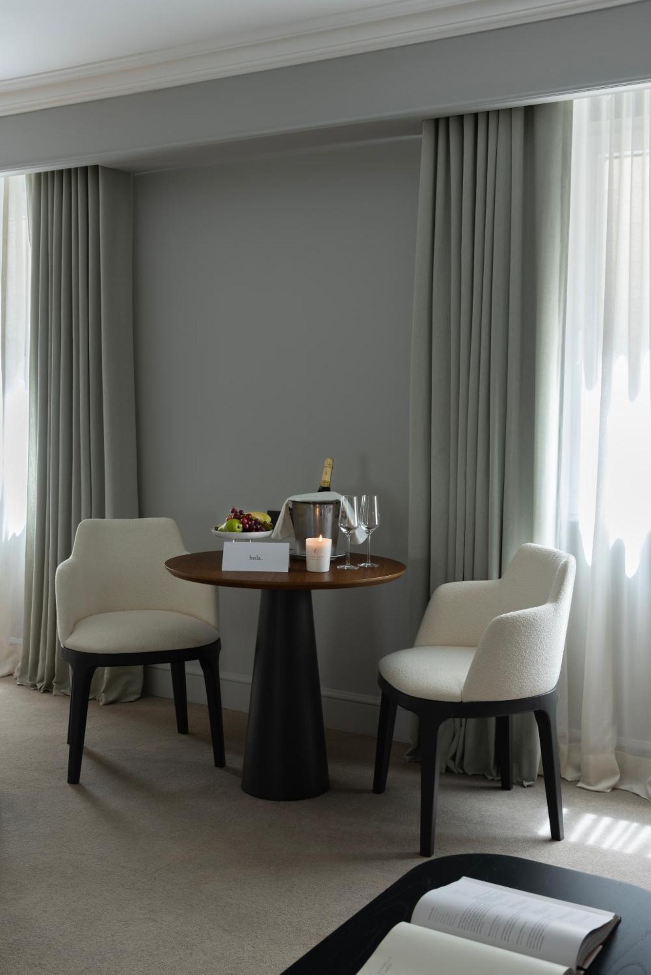Casa Lucia Member Of Melia Collection Hotel Ciudad Autónoma de Buenos Aires