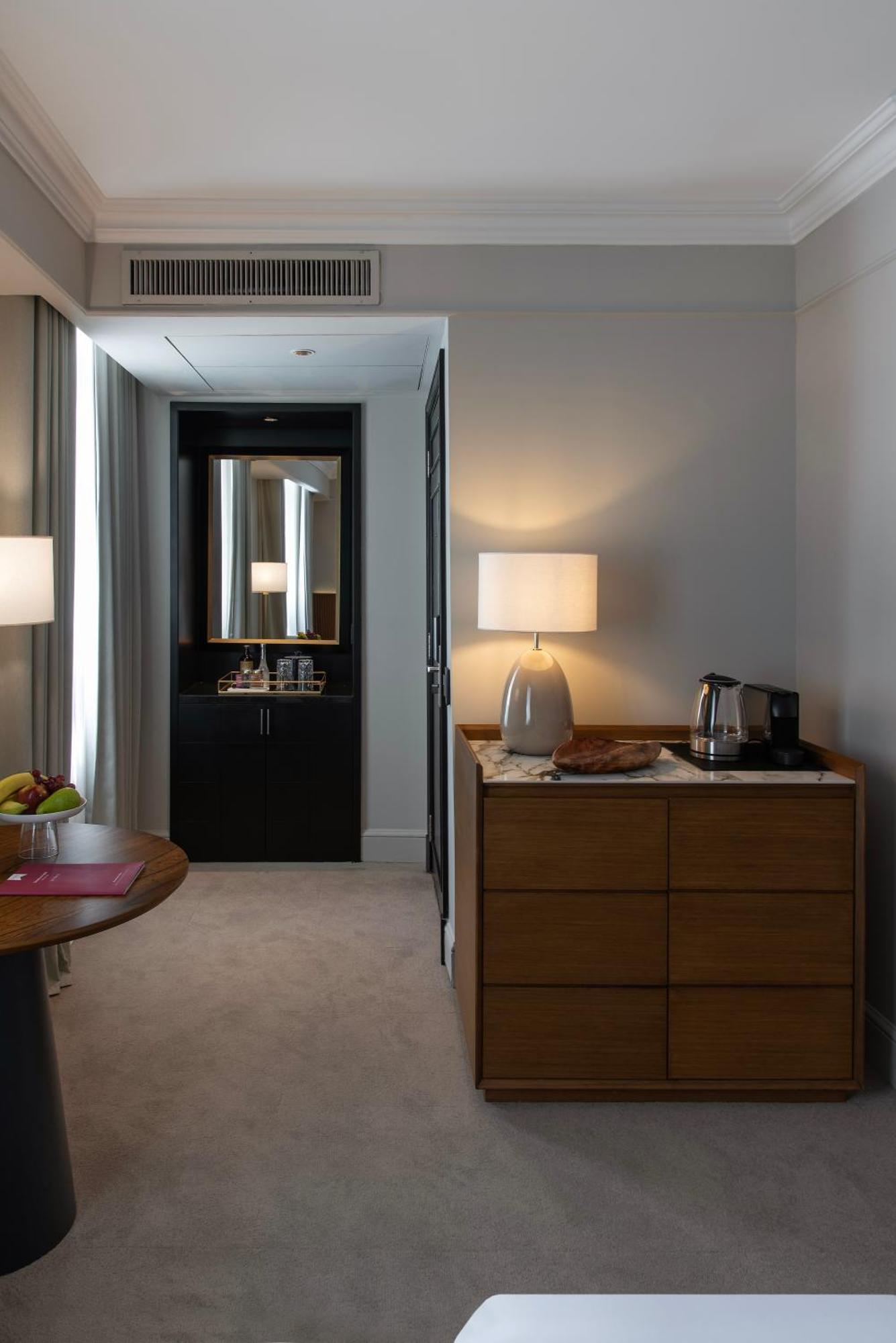 Casa Lucia Member Of Melia Collection 5* Ciudad Autónoma de Buenos Aires