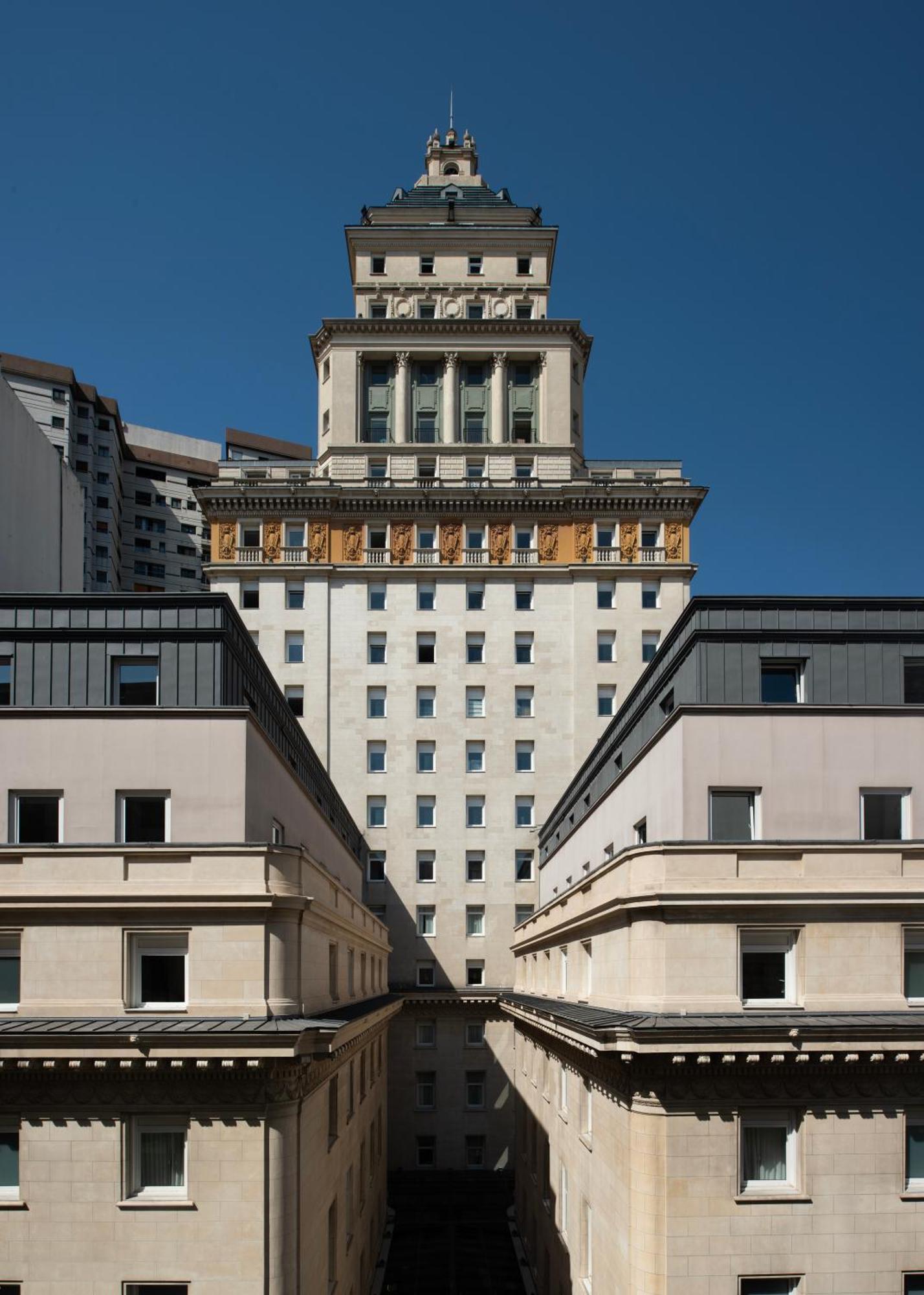 Casa Lucia Member Of Melia Collection Ciudad Autónoma de Buenos Aires