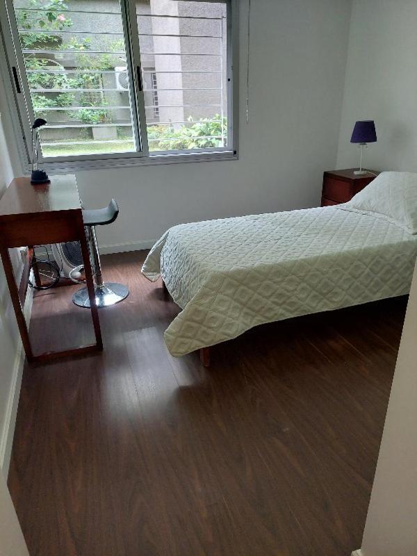 Apartamento Departamento 3 Ambientes, 2 Con Cochera Ciudad Autónoma de Buenos Aires
