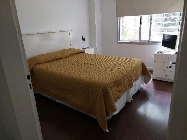 Apartamento Departamento 3 Ambientes, 2 Con Cochera Ciudad Autónoma de Buenos Aires