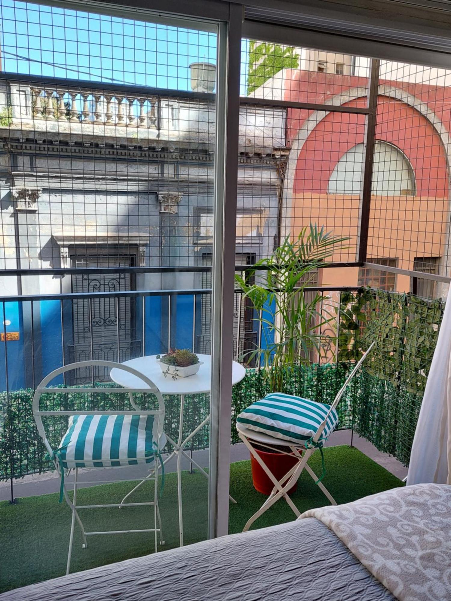 Divino Monoambiente En San Telmo * Ciudad Autónoma de Buenos Aires