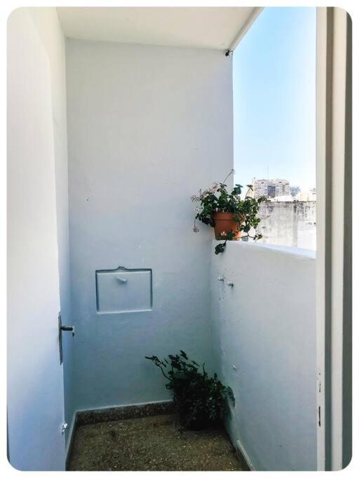 Hermoso Semipiso En Palermo. Luminoso Y Tranquilo. Apartamento *