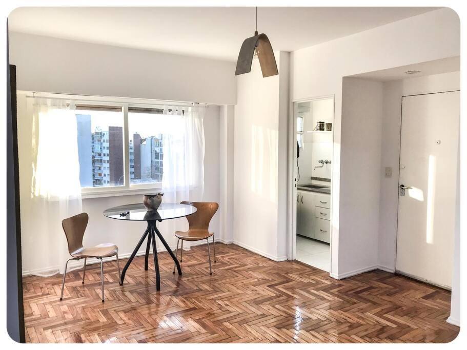Apartamento Hermoso Semipiso En Palermo. Luminoso Y Tranquilo. Ciudad Autónoma de Buenos Aires