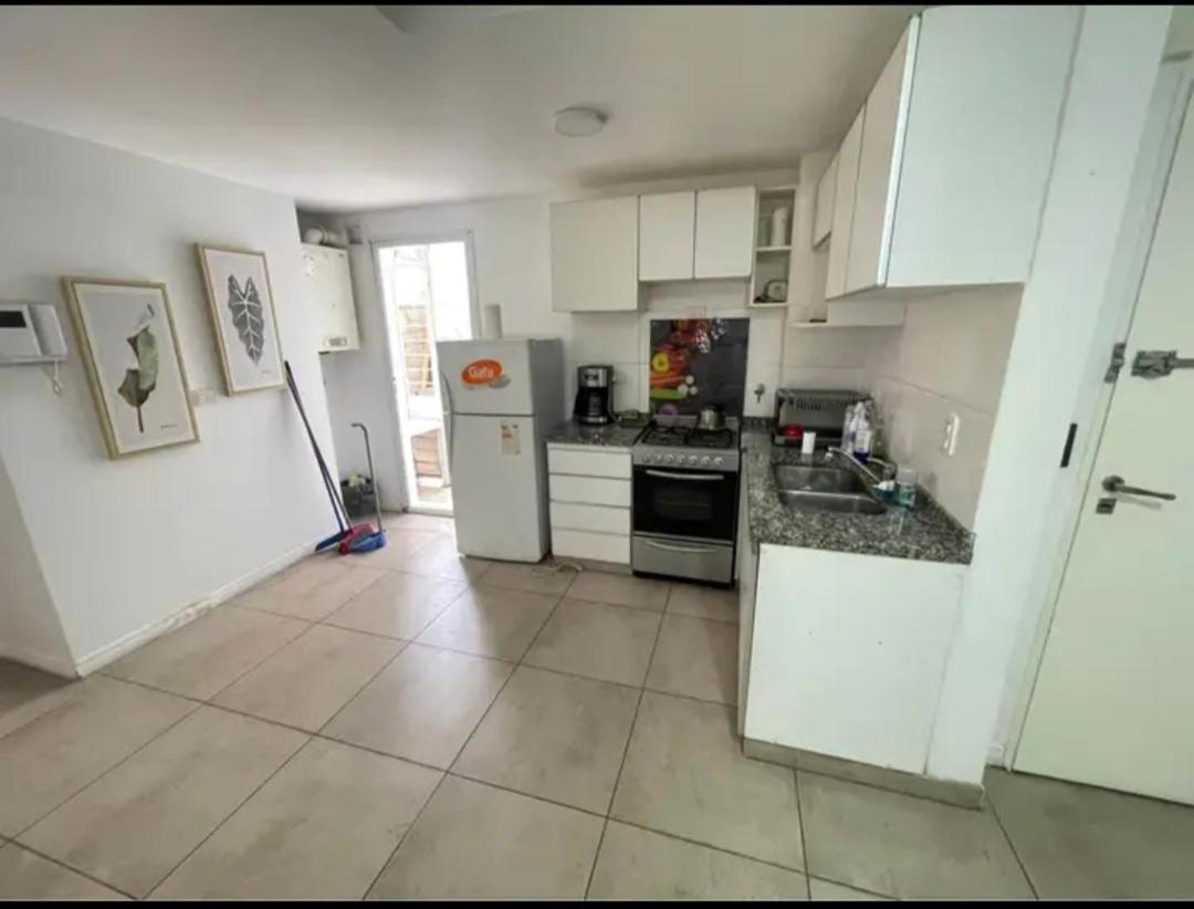 Almagro Apartment Buenos Aires