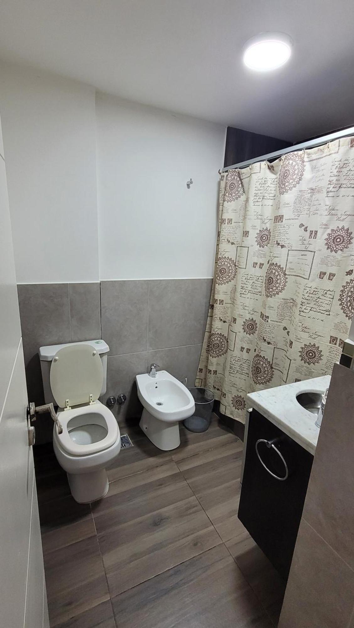 Almagro Apartment