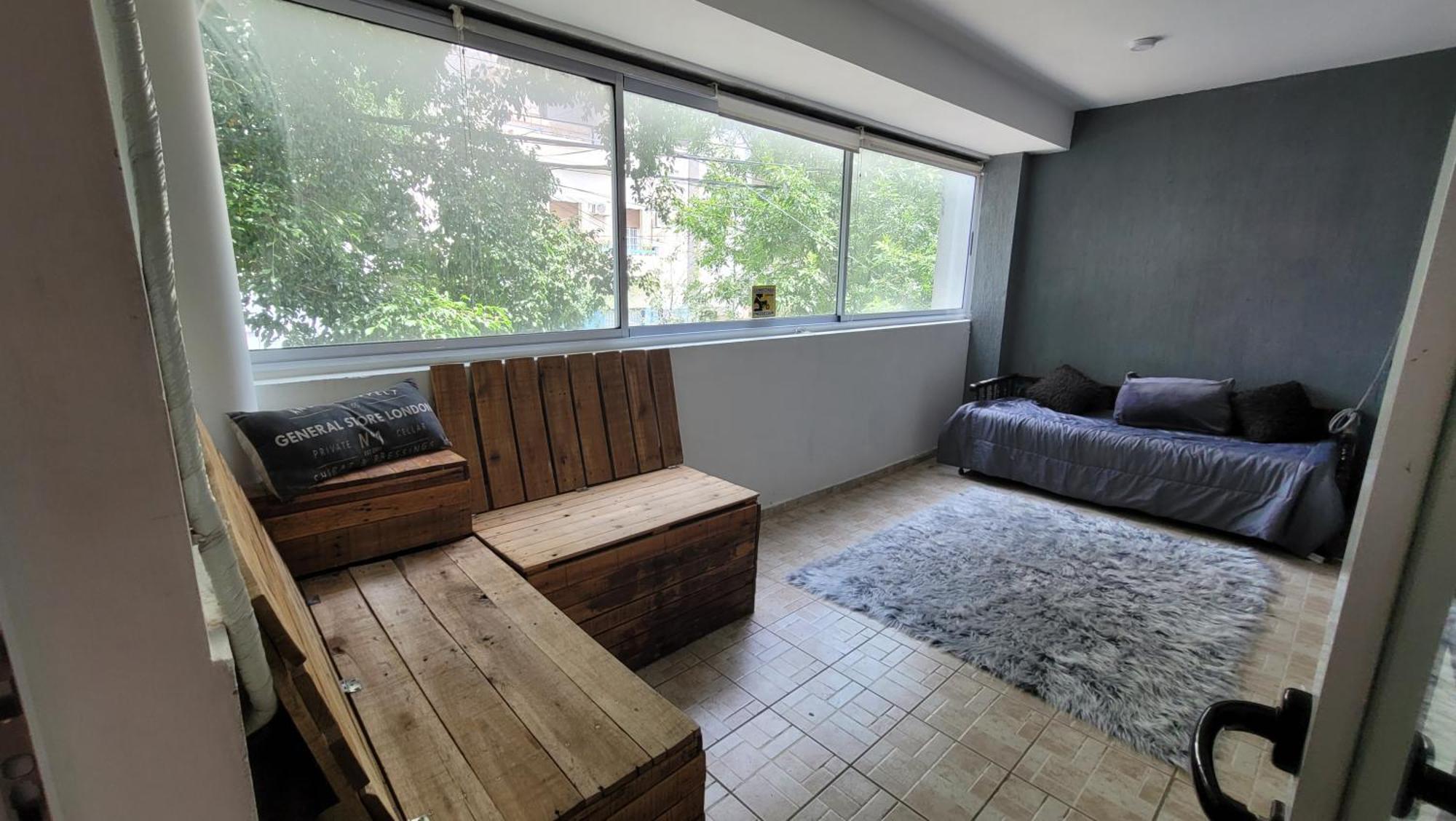 Almagro Apartment Buenos Aires