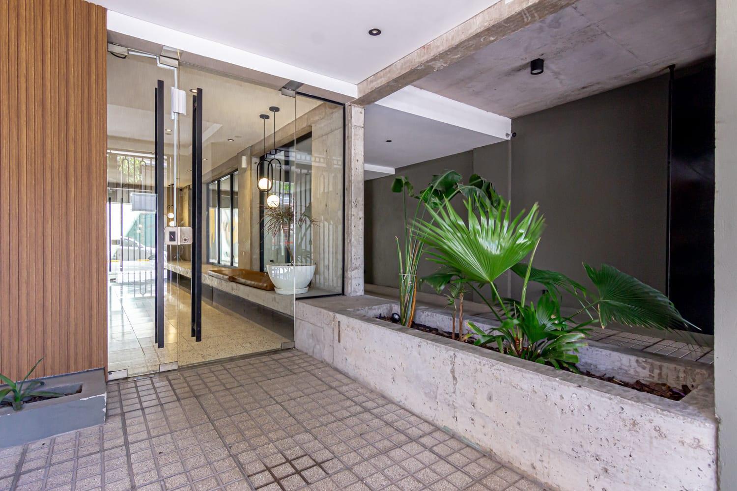 Elegancia Y Confort En El Corazon De San Telmo Apartamento