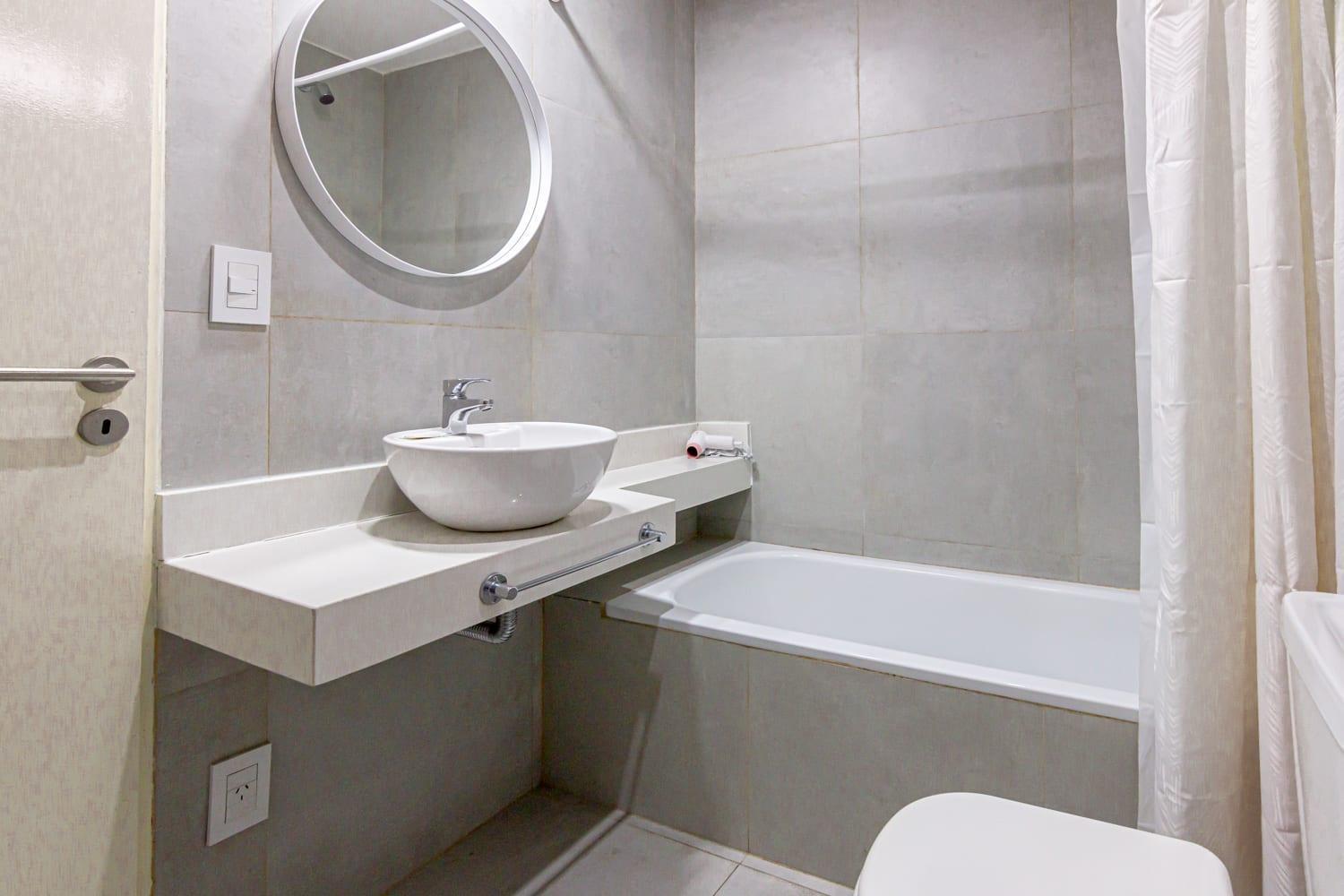 Apartamento Elegancia Y Confort En El Corazon De San Telmo