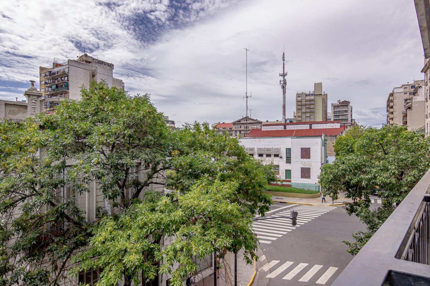 Elegancia Y Confort En El Corazon De San Telmo Ciudad Autónoma de Buenos Aires