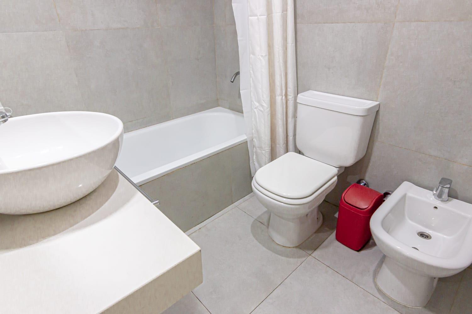 Apartamento Elegancia Y Confort En El Corazon De San Telmo *