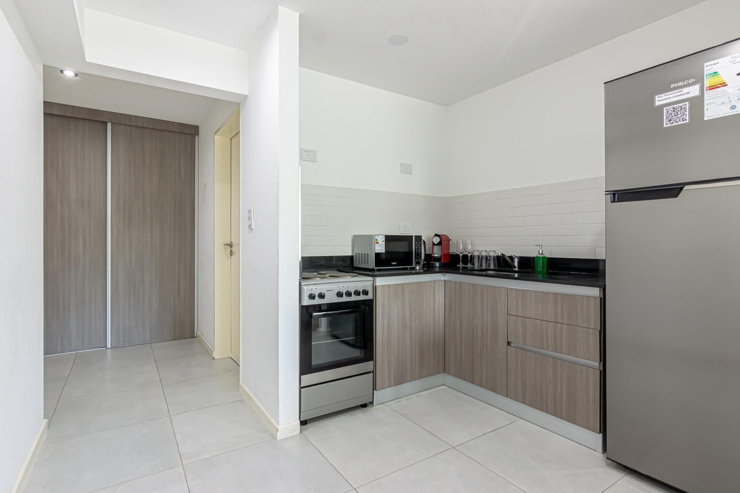 Apartamento Elegancia Y Confort En El Corazon De San Telmo Ciudad Autónoma de Buenos Aires