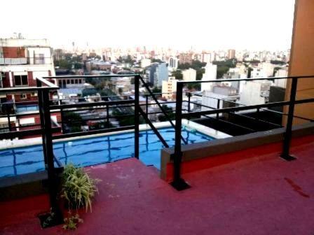 Alquiler Por Dia Avenida Corrientes Caba Movistar Arena Hasta 5Personas Cochera Apartamento Ciudad Autónoma de Buenos Aires
