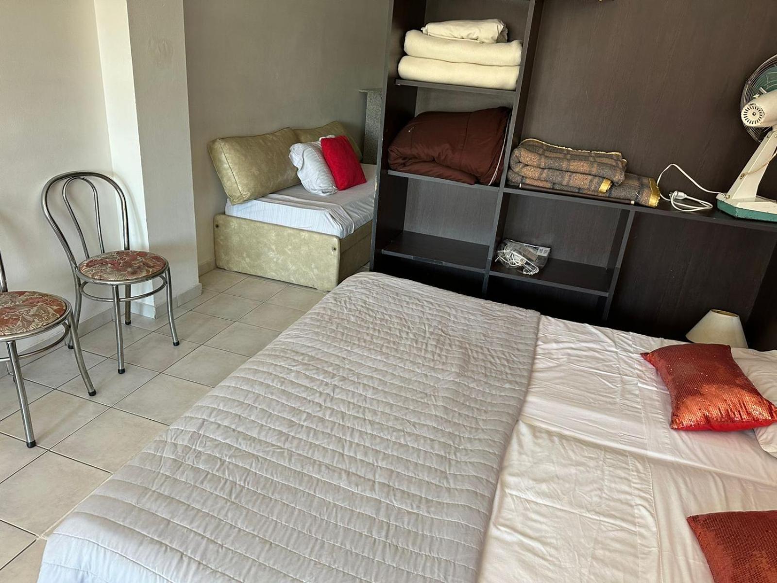 Alquiler Por Dia Avenida Corrientes Caba Movistar Arena Hasta 5Personas Cochera Apartamento