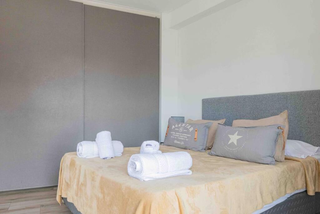 Moderno Y Hermoso Depto P/ 4 +cochera Incluida Palermo Soho Buenos Aires