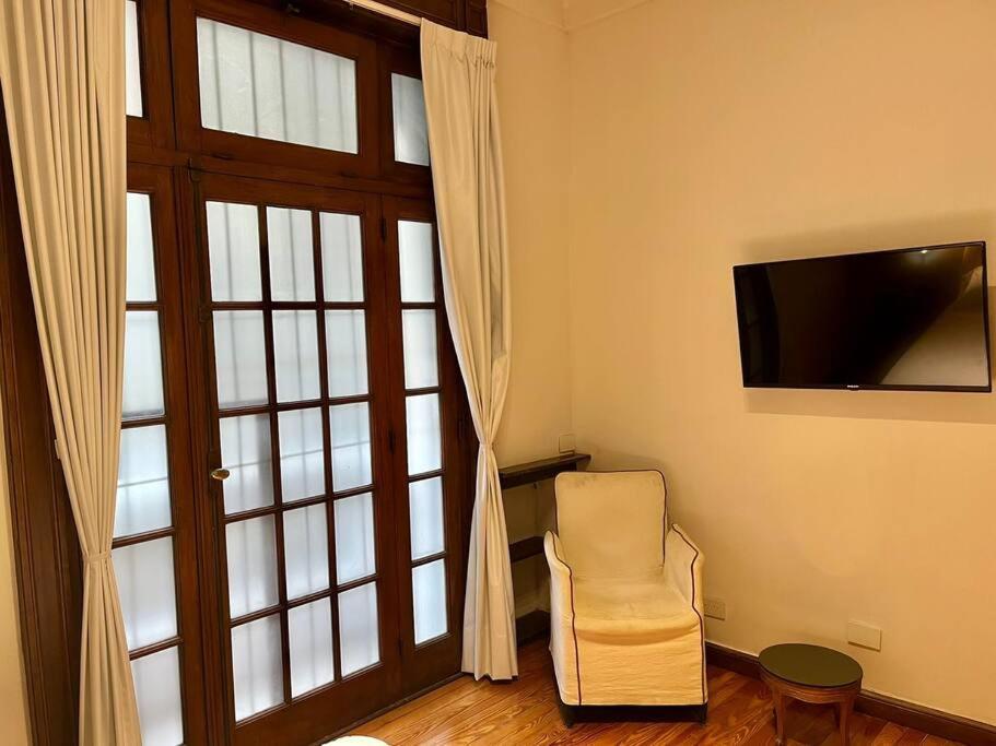 Obelisco. Departamento De 3 Ambientes. Grupo/flia * Buenos Aires