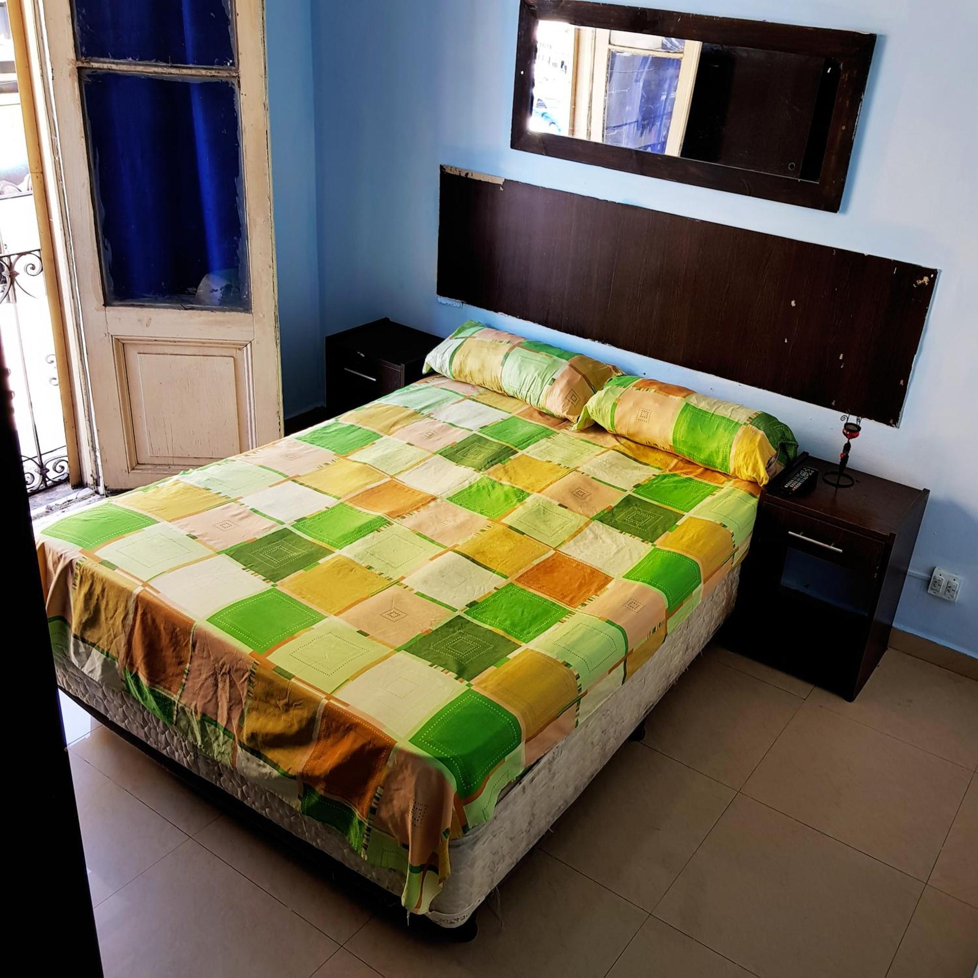 Egipto And Hotel 3*