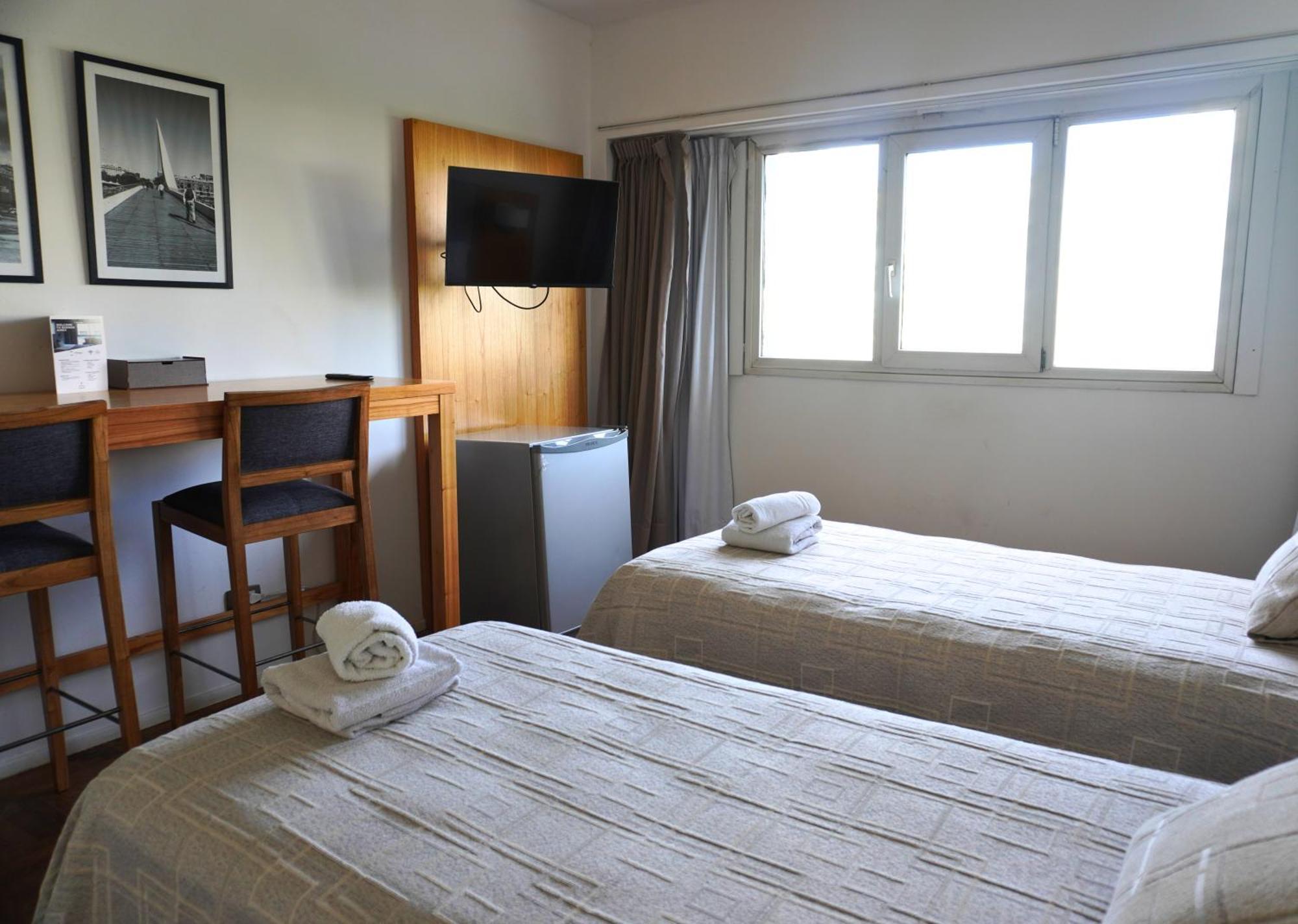 Nomad Cerrito Apartamento
