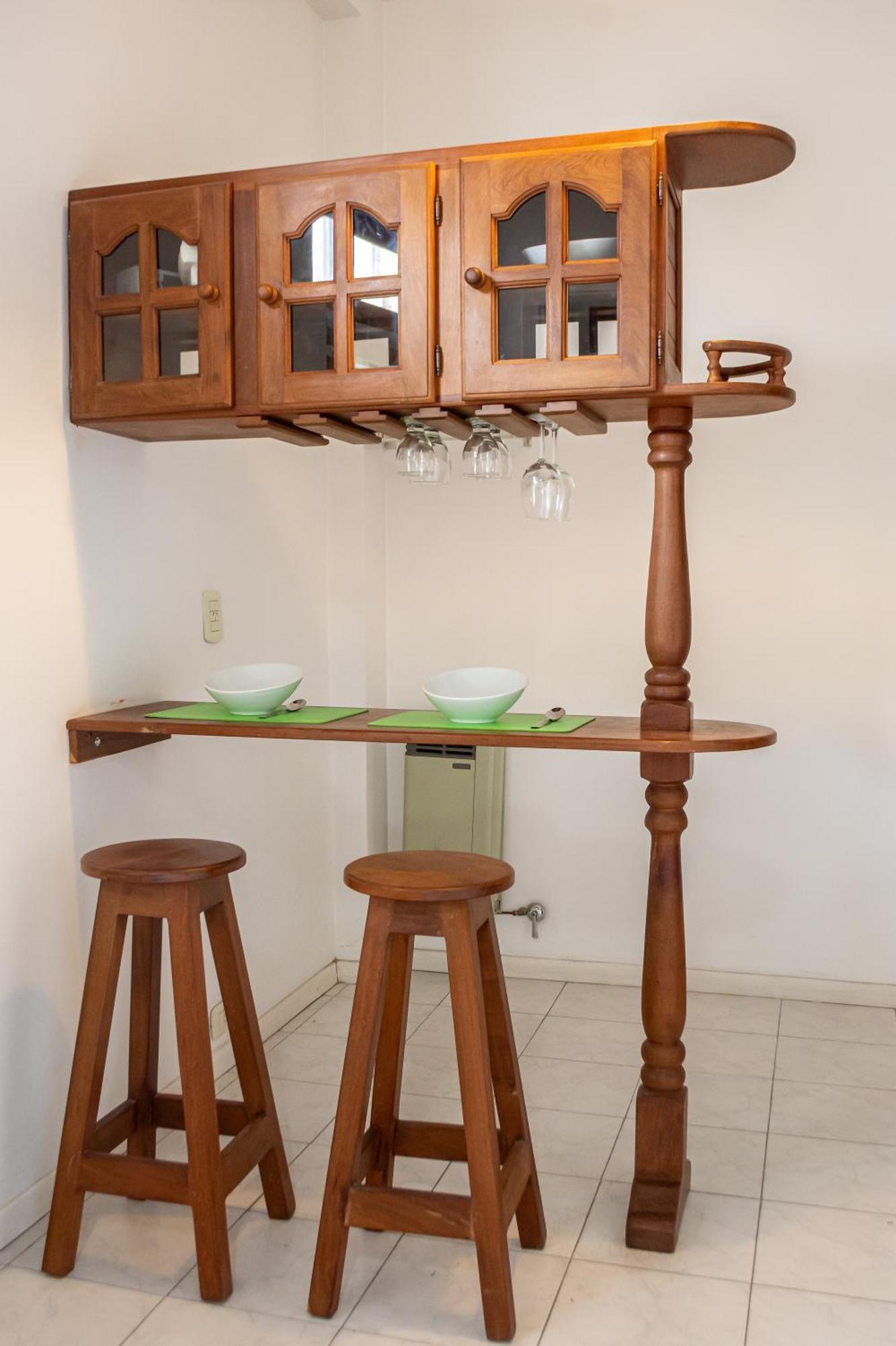 Luminoso San Telmo Tacuari Apartamento Ciudad Autónoma de Buenos Aires