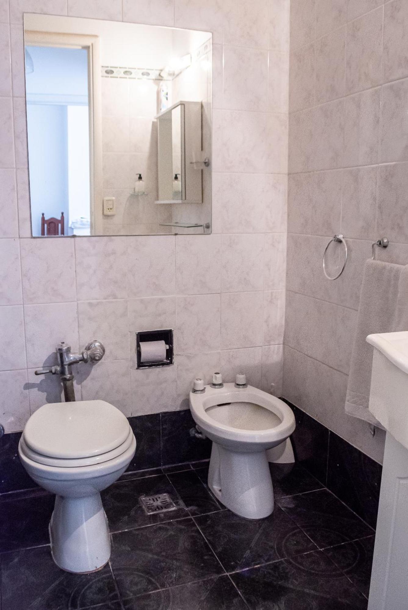 Luminoso San Telmo Tacuari Apartamento Ciudad Autónoma de Buenos Aires