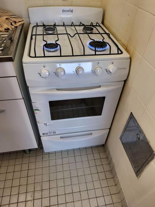 Genial Con Excelente Ubicacion Apartamento Ciudad Autónoma de Buenos Aires