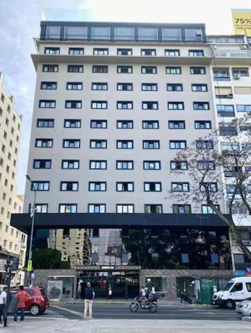 Apartamento Nomad Cerrito