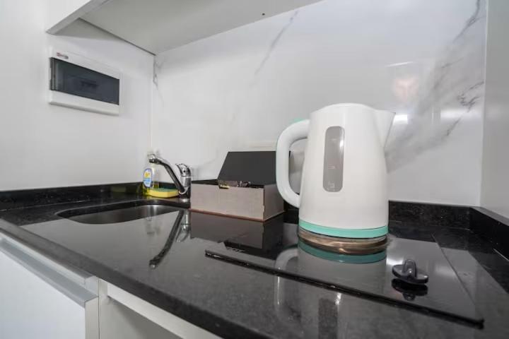 Nomad Cerrito Ciudad Autónoma de Buenos Aires
