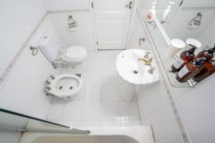 Apartamento Nomad Cerrito Ciudad Autónoma de Buenos Aires