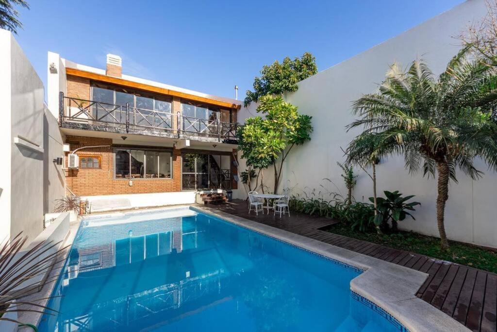 Casona En Сasa de vacaciones Ciudad Autónoma de Buenos Aires