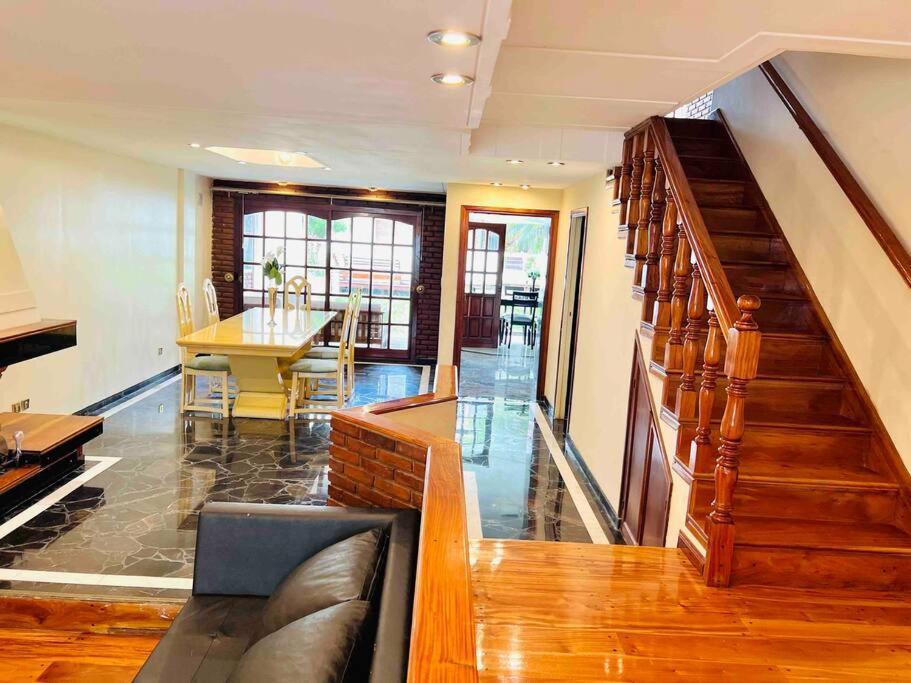 Casona En Сasa de vacaciones Ciudad Autónoma de Buenos Aires