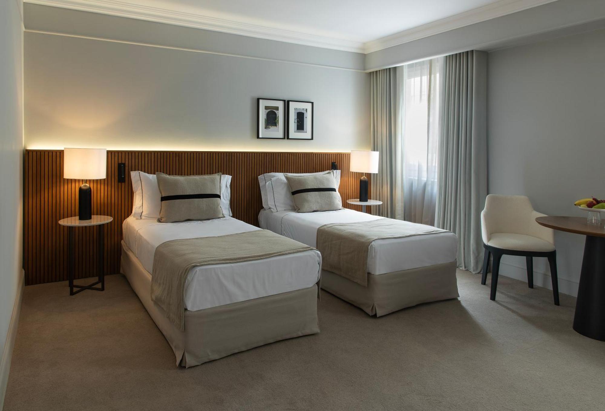Hotel Casa Lucia Member Of Melia Collection 5*